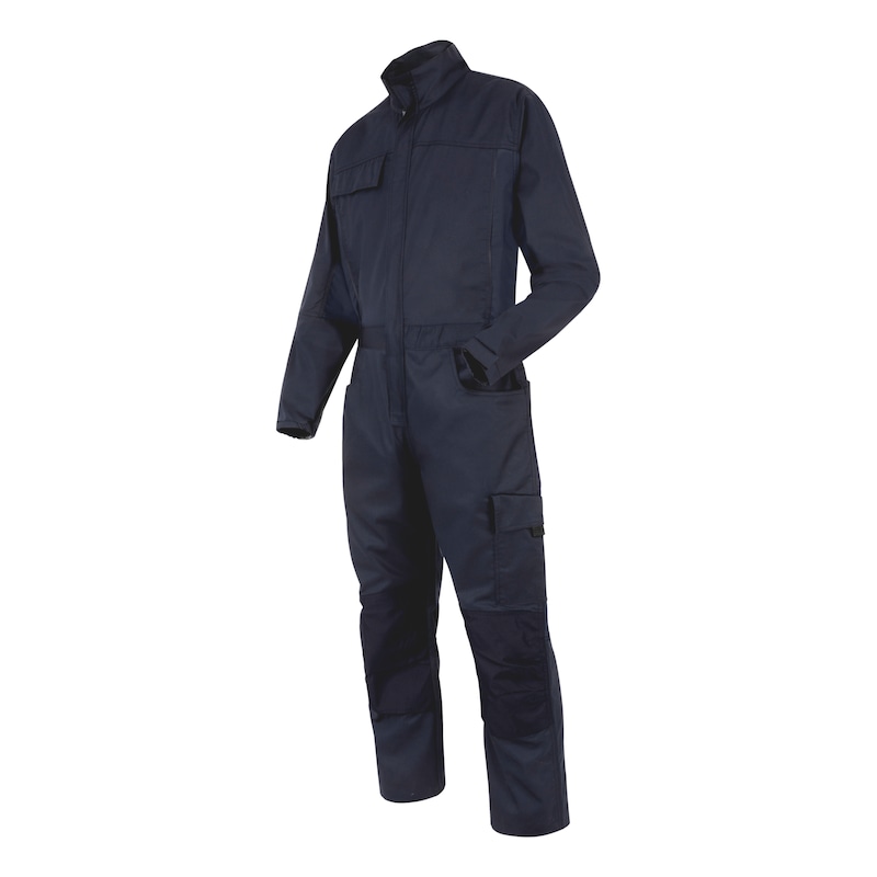 Combinaison de travail STAR COTON - 100% coton