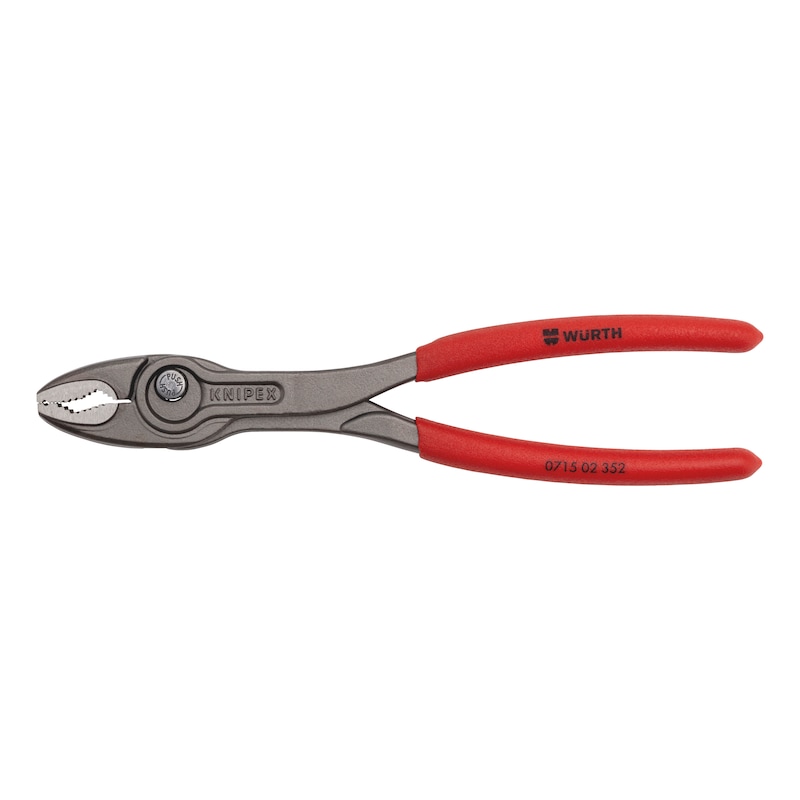 Univerzális nyeles fogó