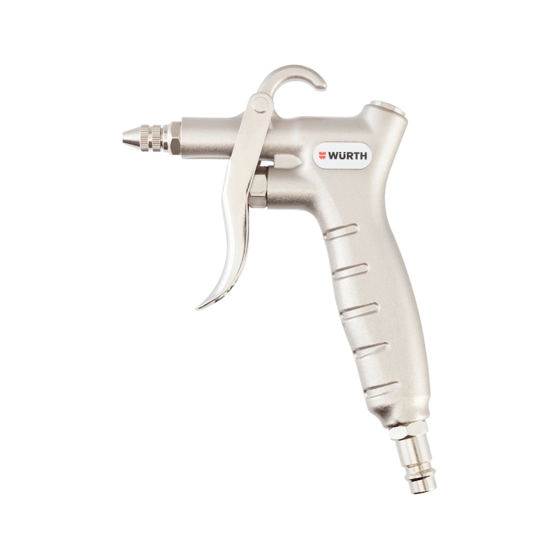 Soufflette à air comprimé avec buse courte