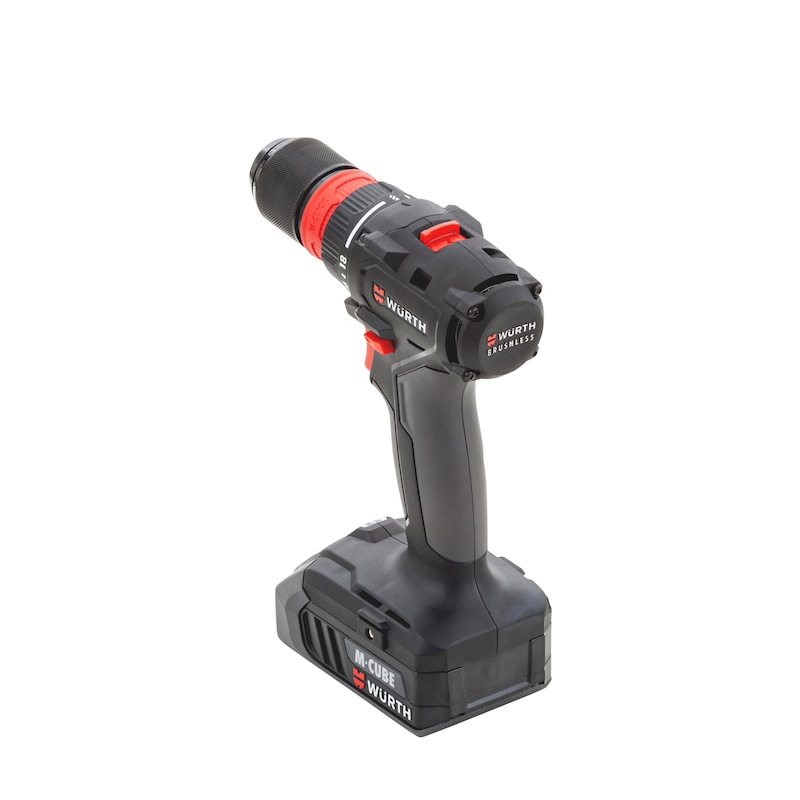 Buy ABS 18 SUBCOMPACT M-CUBE cordless drill driver (5701426002