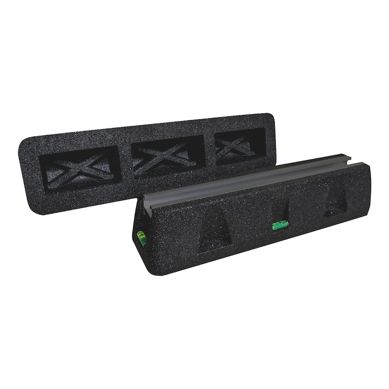 Support au sol/toit SMART pour clim et pompe à chaleur