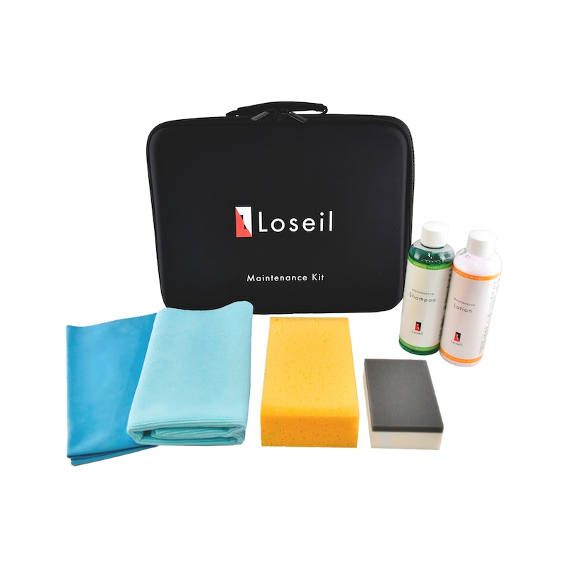Loseil メンテナンスキット ウルトジャパン公式 | Loseil メンテナンスキット - レアメタルコート
