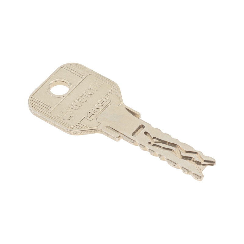 Buy Additional key 4KS online | WÜRTH