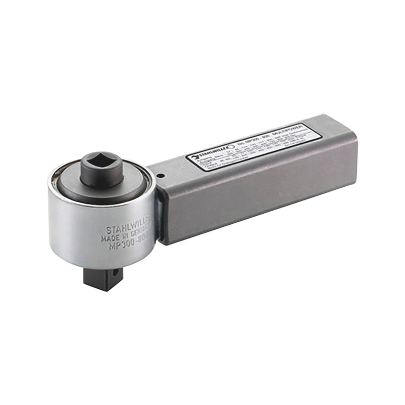 Buy Torque multiplier Stahlwille Multipower online