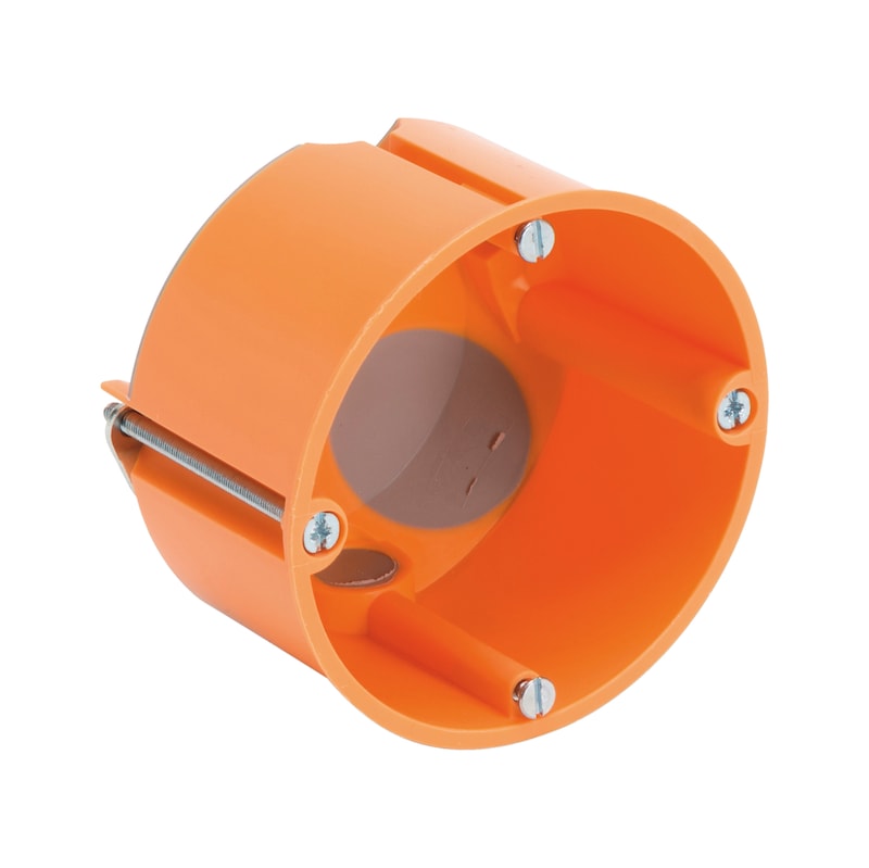 DUCO Schauglas Mit Roter Linie – Heavy Wall, 5/8" OD X 10-1/2" L, Borosilikat 3.3