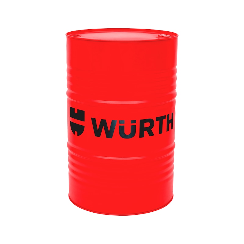 ANTICONGELANTE 30%, -18 ºC, 200L