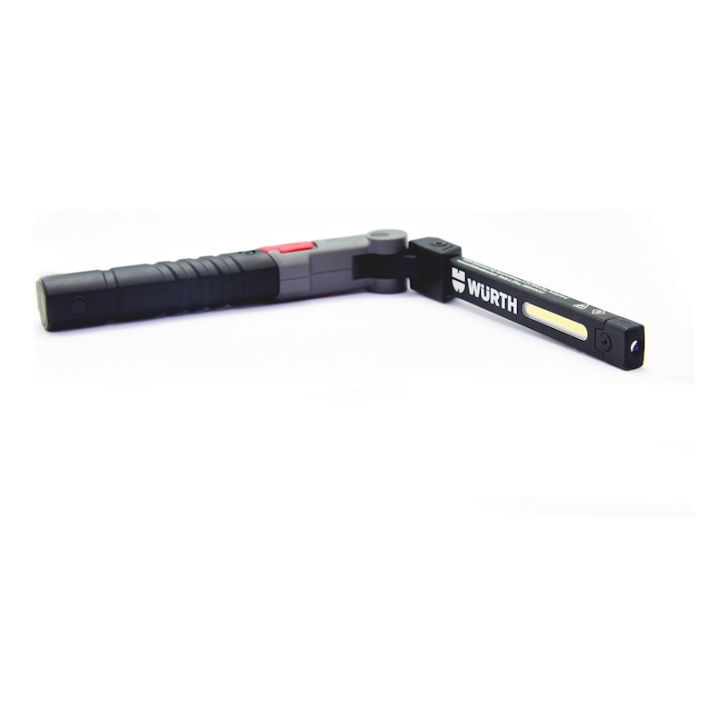 Lampada Portatile LED Ricaricabile LNT002 Maximus - Luce Ovunque