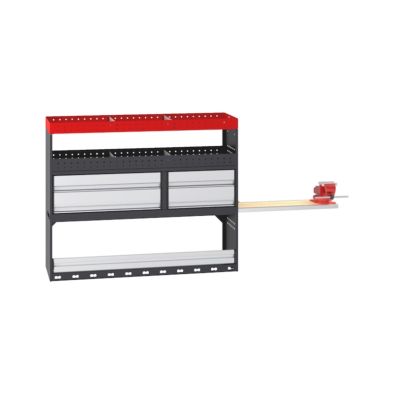 Compre Industry module 33 online | WÜRTH