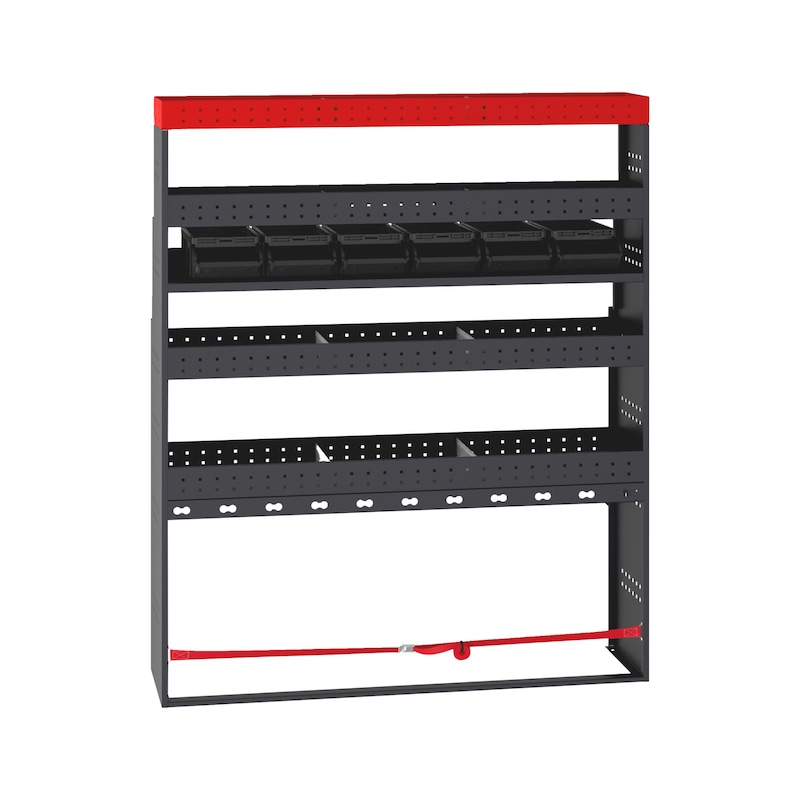 Modulo settori 19 | Würth