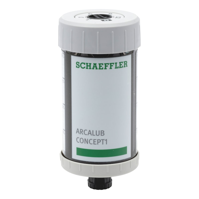 Rasva-annostelija Arcalub-C1-125