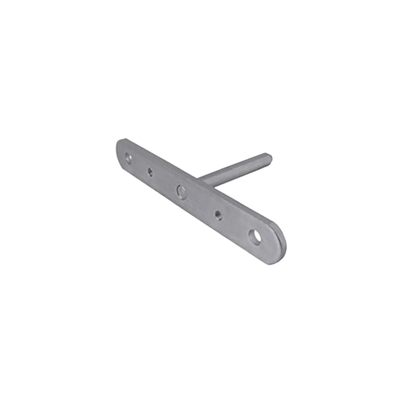 Tripar Ss-tri-23 – Supporto Per Piatto In Legno Di Noce 23,5 Cm
