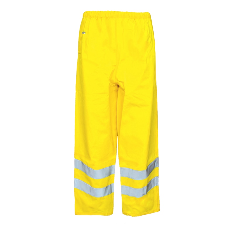 Vejrbestandige bukser, Lyngsøe