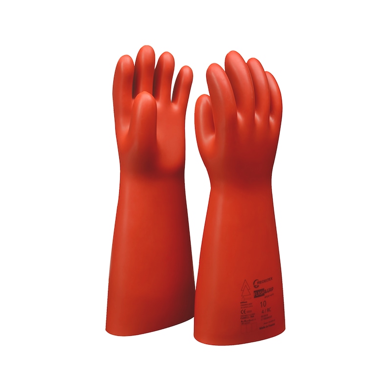 Buy Protective glove Regeltex AFG41 class 0 online