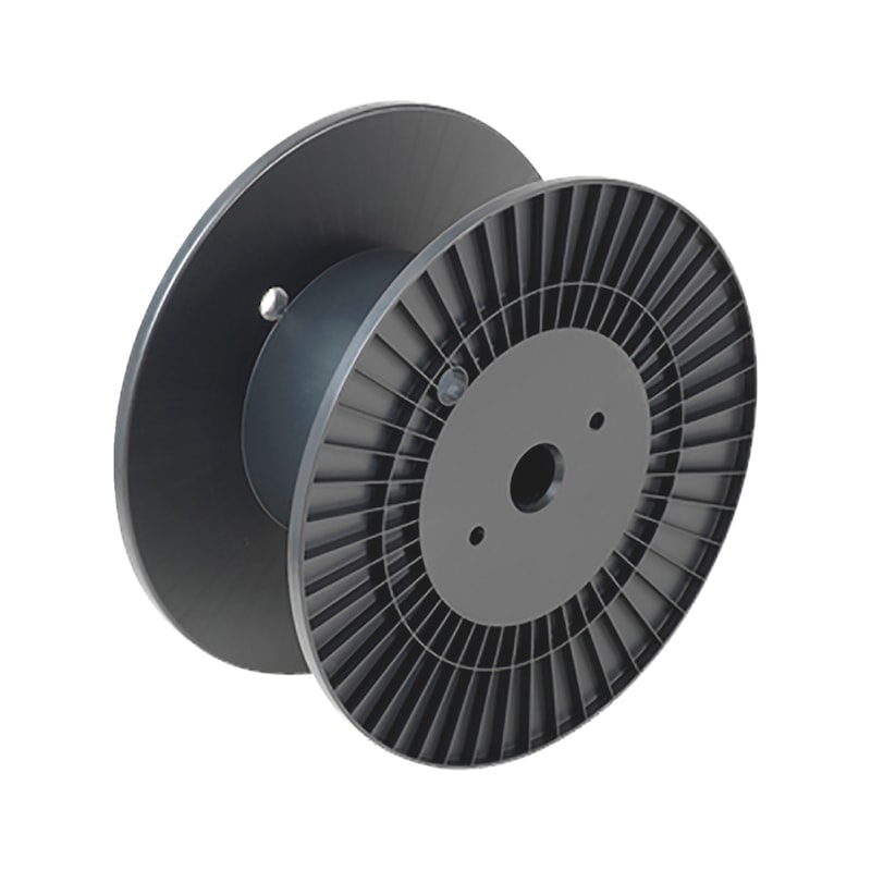 Buy Coil for rope from rope system online