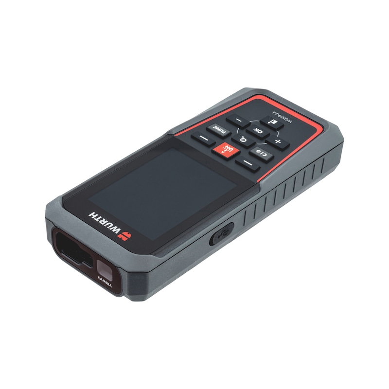 Misuratore di Portata Elettromagnetico - RIF180