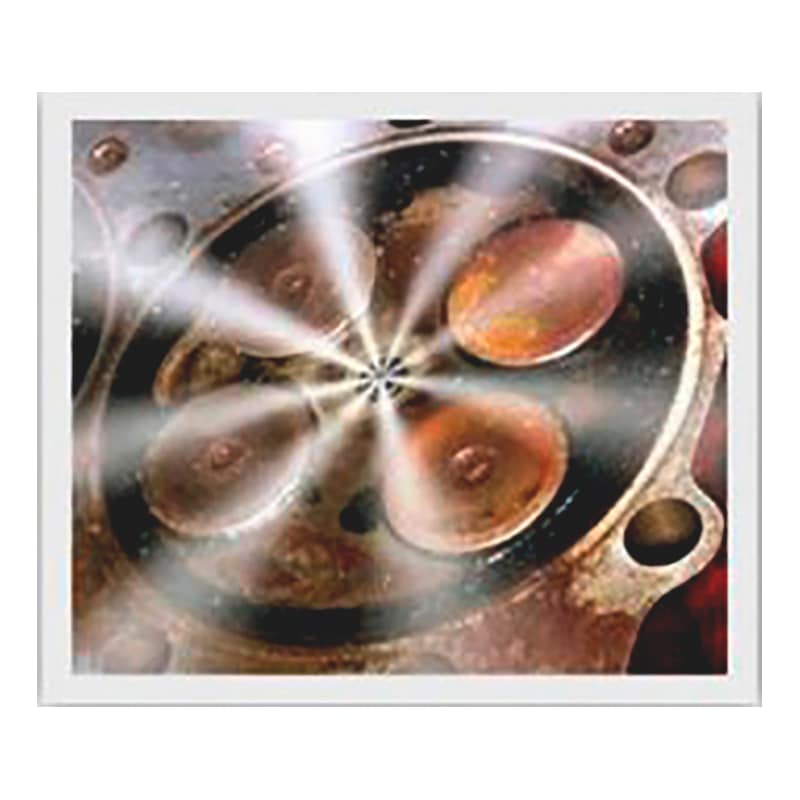 Fuel Injector Service Spray Pattern Buy Cleaner for petrol injection systems, additive online