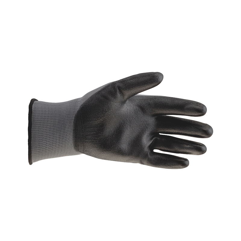 Würth Guanti Di Montaggio, 12 Paia Di Guanti Da Lavoro, In - Foto 12