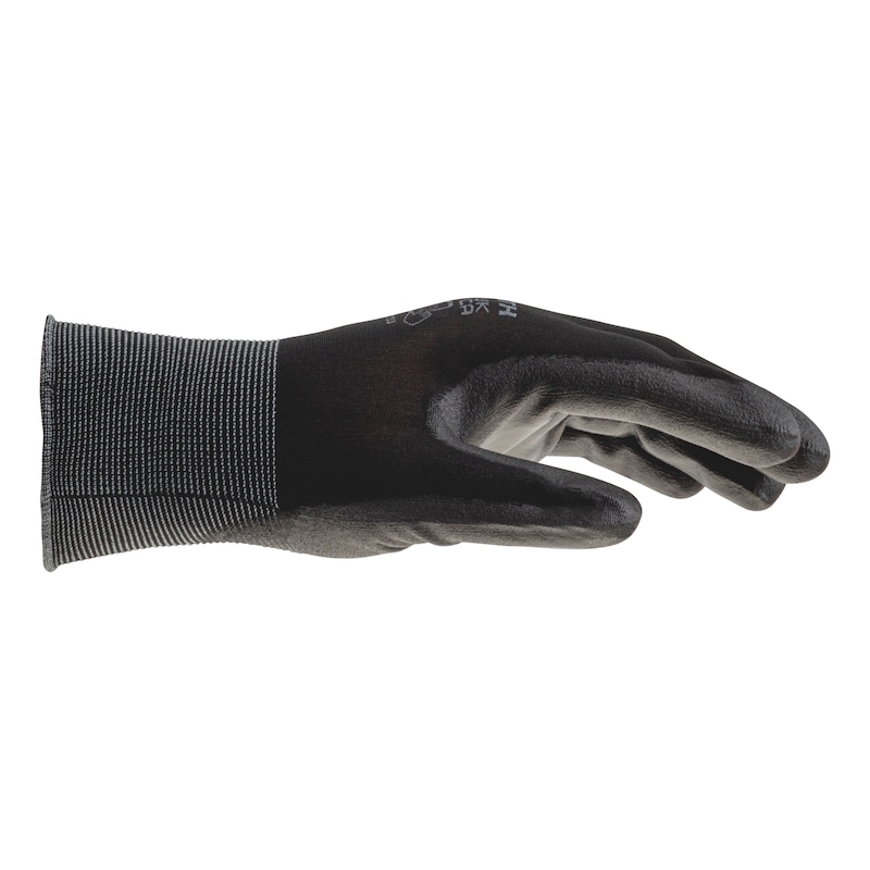 Assembly glove Soft