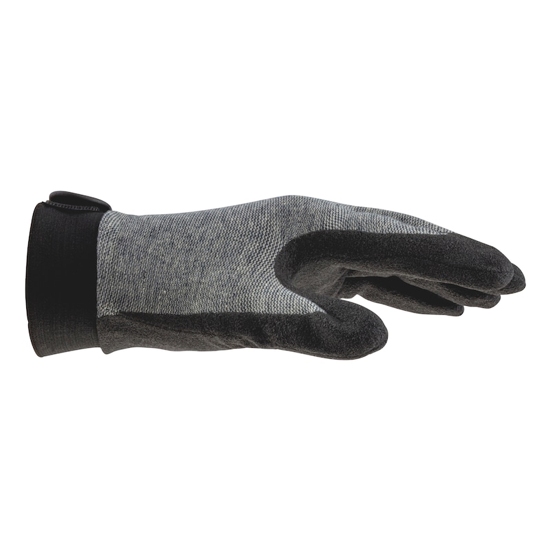 Gants de protection mécanique Würth Grip - confort optimal
