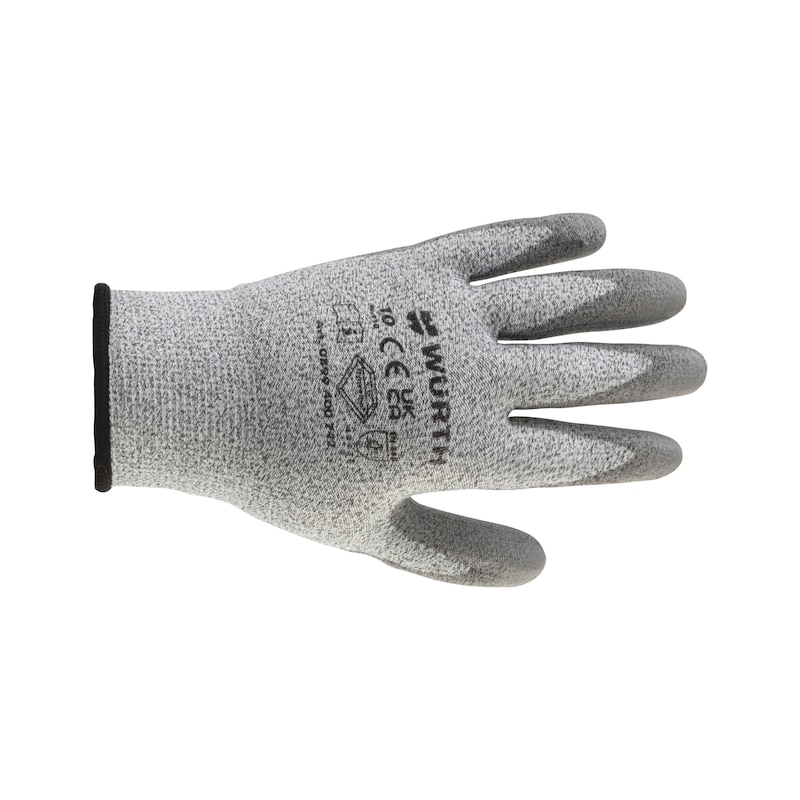 Buy Cut-resistant glove W-110 Level B online