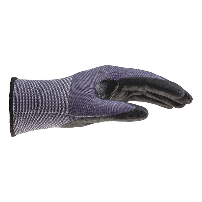 Gants de protection anti-coupures W-210 niveau C