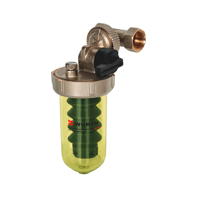 Dosatore Proporzionale Anticalcare W-DPA | Würth - Foto 14