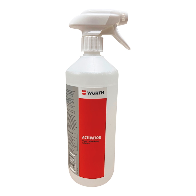 Vloeibaar rubber ACTIVATOR