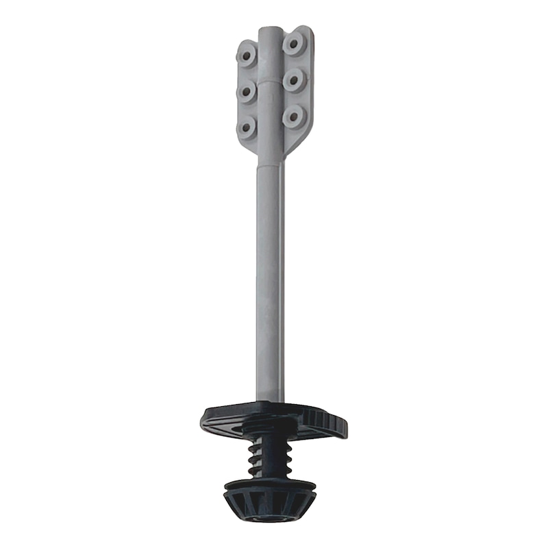 Suspente ISOLA 2 pour isolation des combles et plafonds