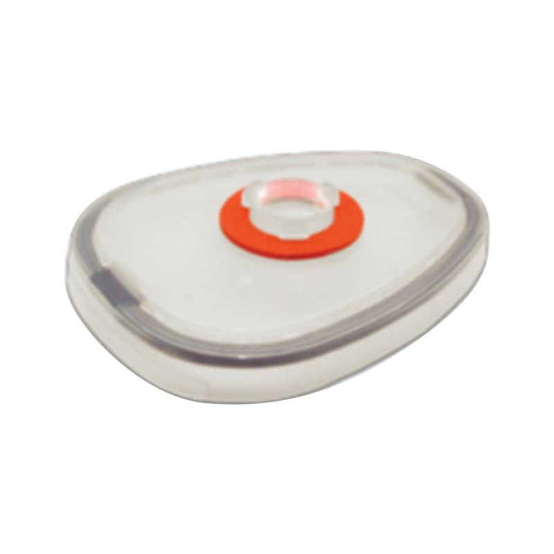 PARTICLE FILTERS HOLDER