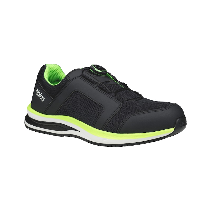 Turvajalkine S1P Jalas Tempus 5668