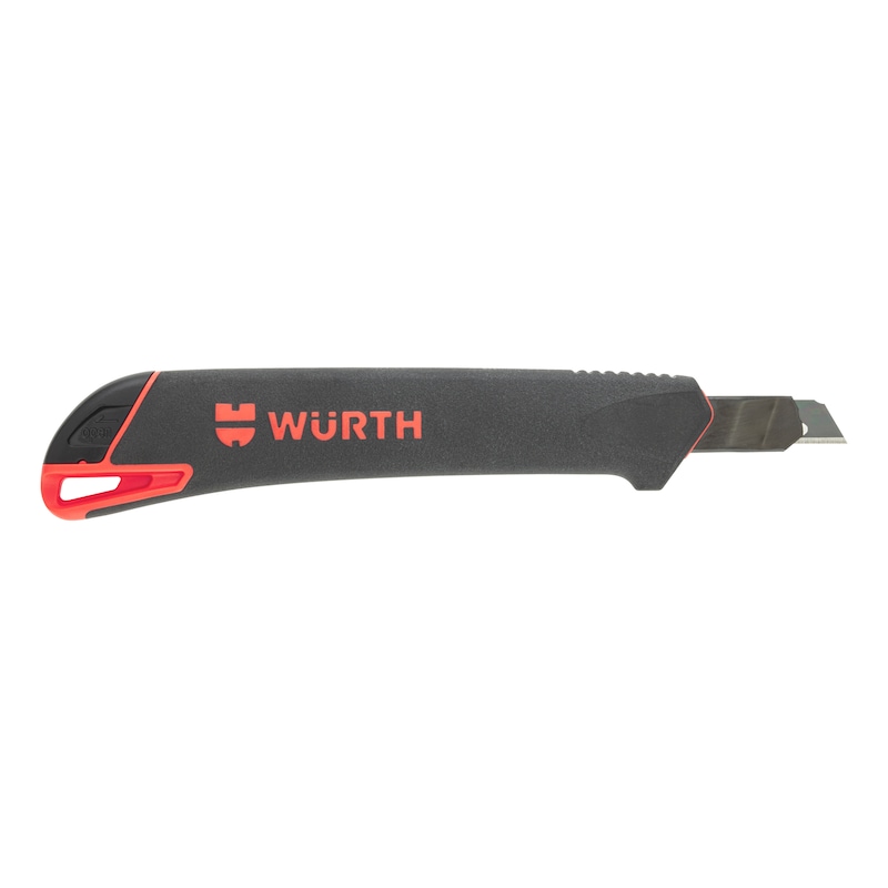 Messer Cutter Cutter-Messer 2K mit Schieber (071566 294) online kaufen | WÜRTH