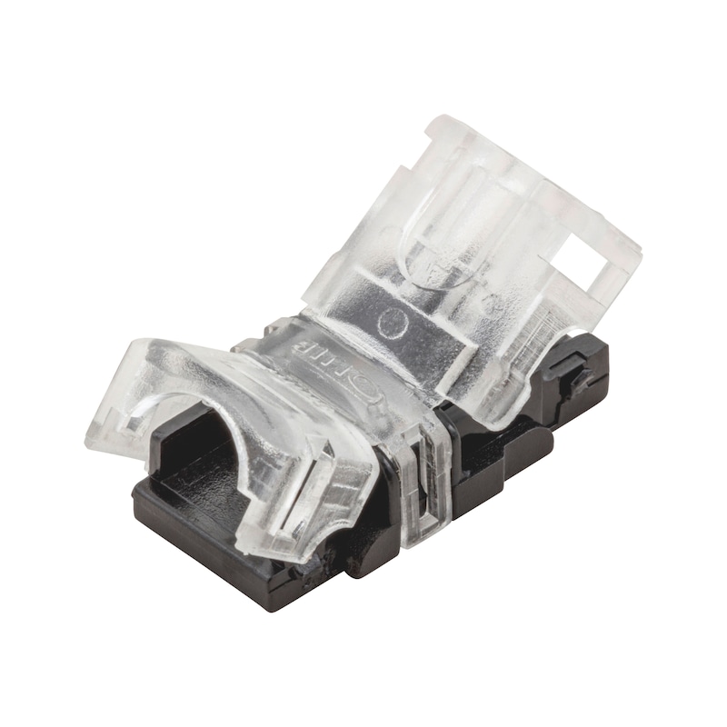 Gridwall Verbindungsclips Edelstahl - 12 Sets Für Gitterwände