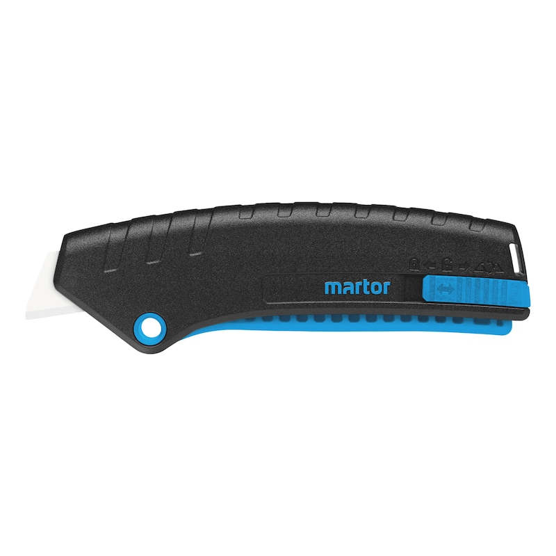 Couteau de sécurité Martor Secunorm Mizar - 1250019