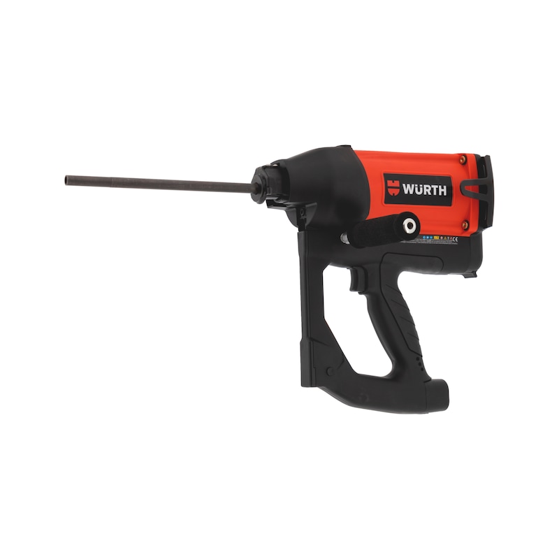 Cloueur à gaz ITE 30-220 pour isolation thermique