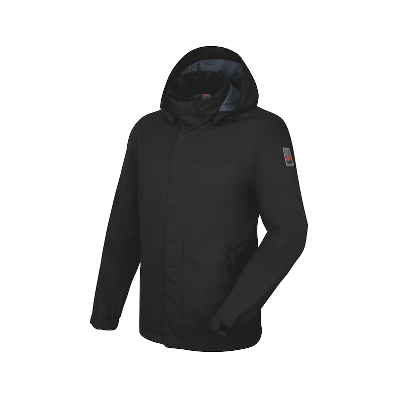 Veste de travail coupe-vent - élégante, étanche et respirante