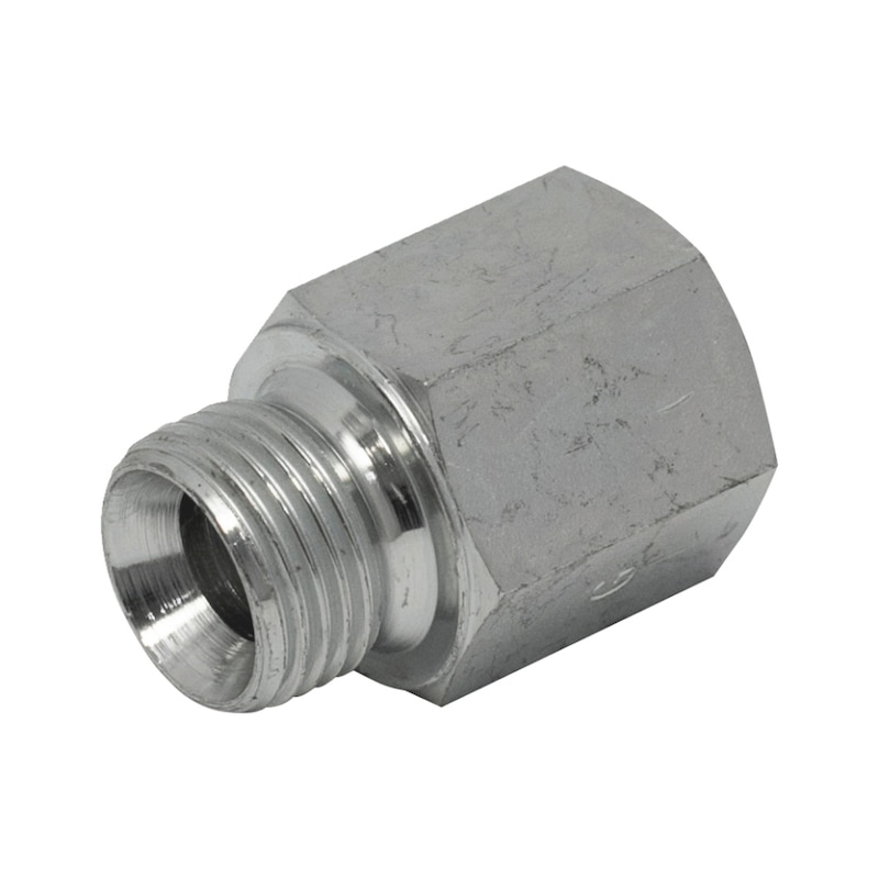 Girevole idraulico da BSP da 1/2Bsp maschio a BSP 1/2 femmina