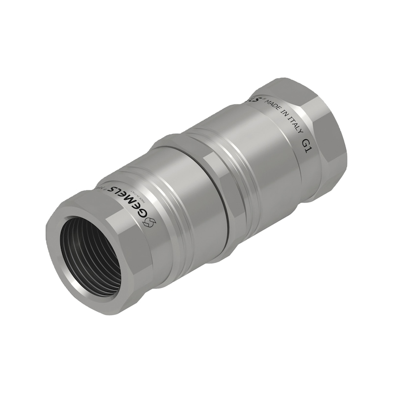 Rotary connector from eShop