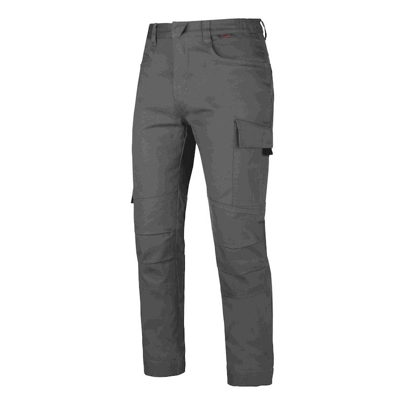Pantalon de travail Star PC - avec 6 poches - anti-rayures