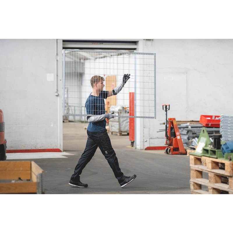 Arm guard W-290 Level C - 4 Arm guard W-290 Level C - 4