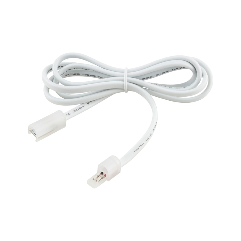 Yellow 15cm 24 AWG -Lot de 100 fils de raccordement pour planche à pain