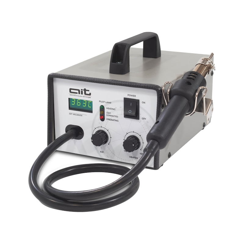 Plastsvejser, AIT W05