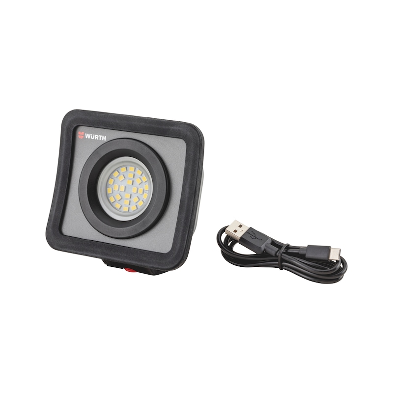 Buy Cordless LED work lamp MINI PLUS online