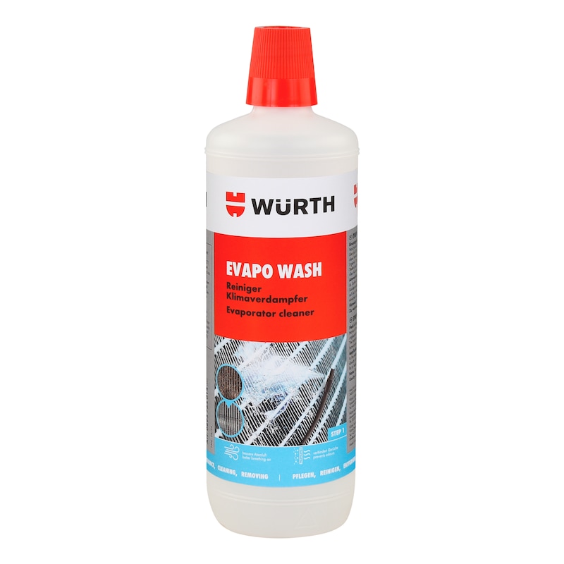 EVAPO WASH