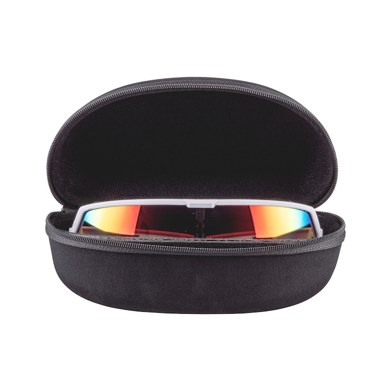 Custodia Morbida In TPU Per Oppo Enco Buds 3 – Protezione Antiurto, Ricarica Senza Rimuovere, Con Gancio – Colore Nero - 2