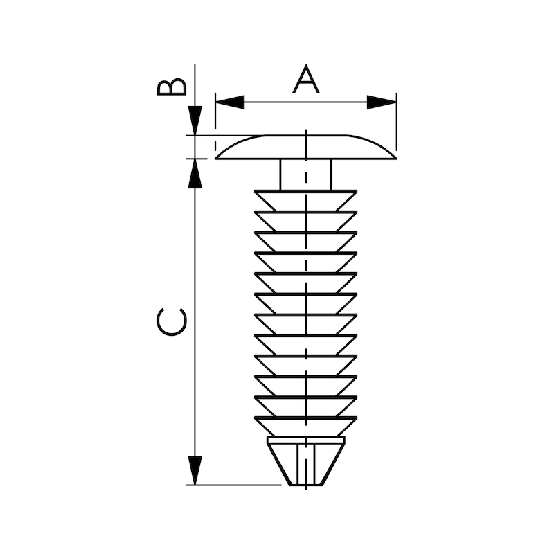 Compac Tree Ribe Buy Fine-rib online
