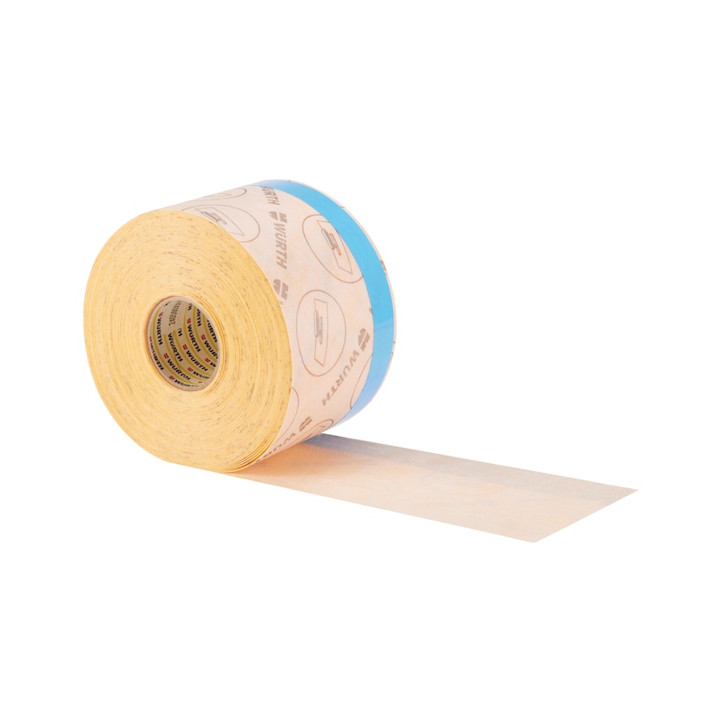 Ruban de joint pour vitrage intérieur Euraseal I-100