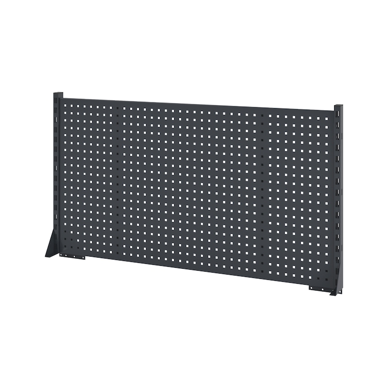 Buy Mounting frame set 1 and 2 perforated wall online
