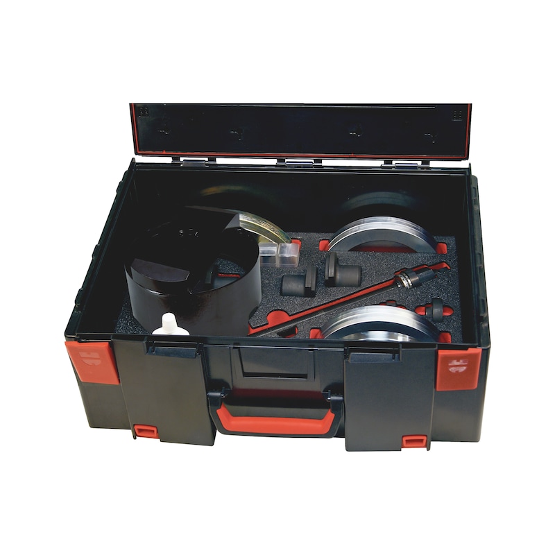 FreeTec Universel Repousse-piston d'étrier de Piston de Frein compatible avec la FreeTec Universel Repousse-piston d'étrier de Piston de Frein compatible avec la