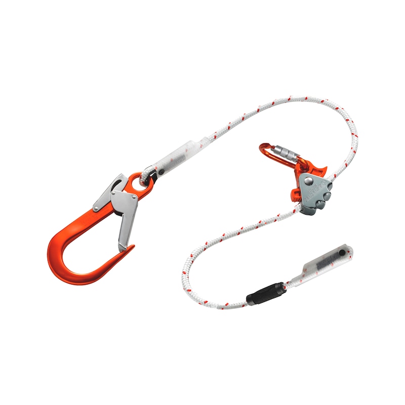 Retaining Rope Buy Positioning and retaining rope online | WÜRTH