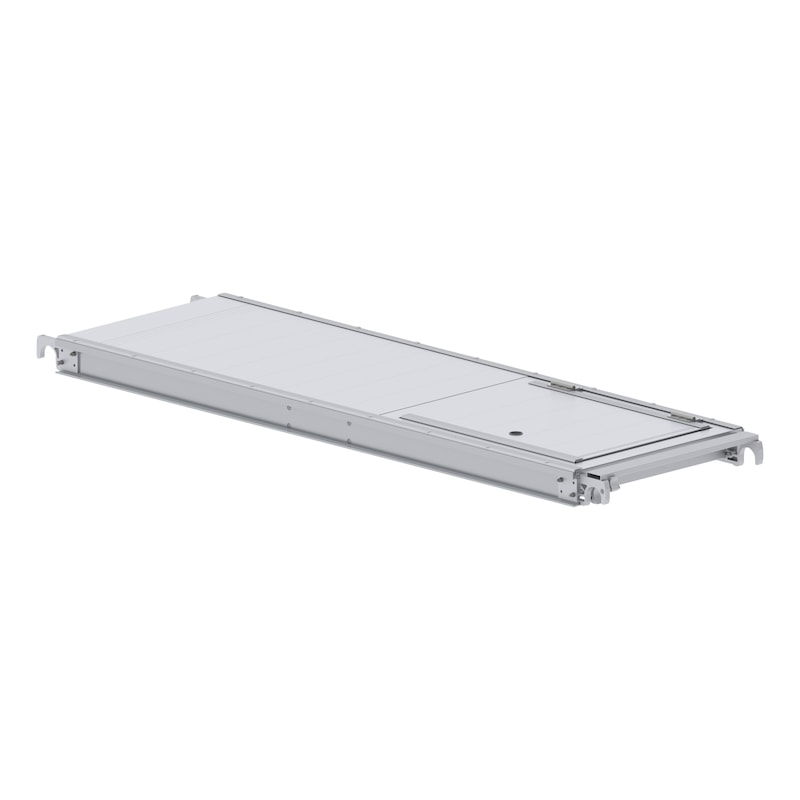 Buy Platform with hatch 180 roof access online